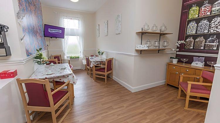 Thorntree Mews Care Home, Falkirk, FK1 5RZ