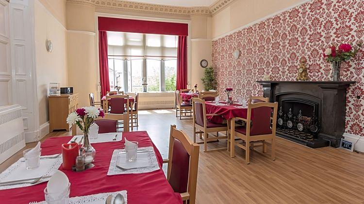 Thorntree Mews Care Home, Falkirk, FK1 5RZ