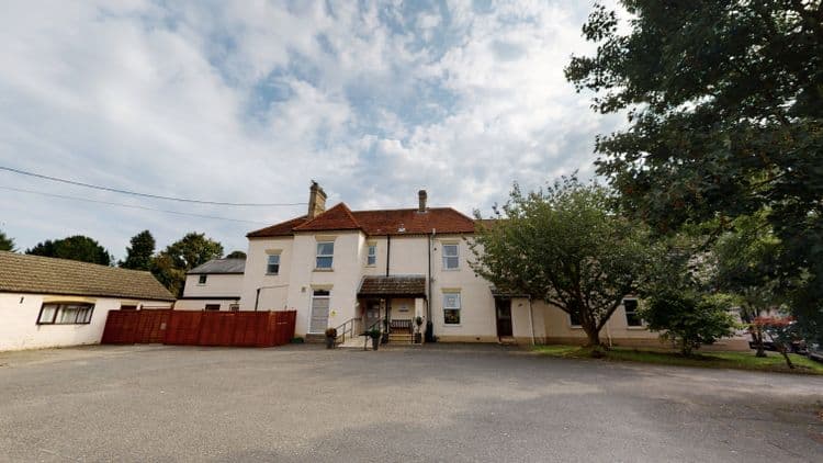 Thorp House Care Home, Griston, IP25 6QA