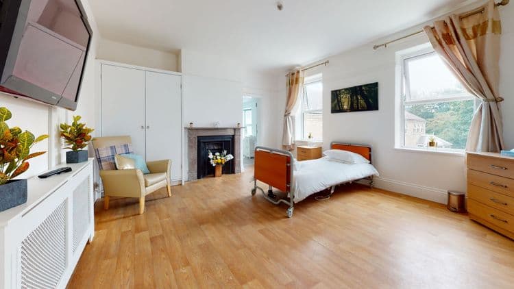 Thorp House Care Home, Griston, IP25 6QA