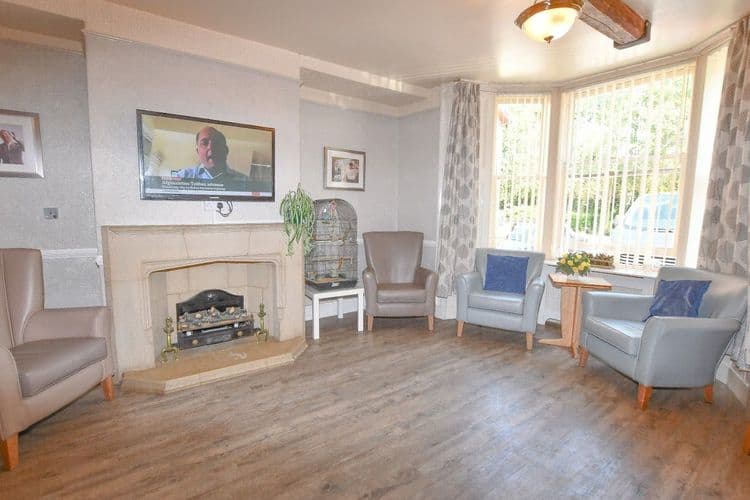 Three Elms Care Home, Warrington, WA5 2UG