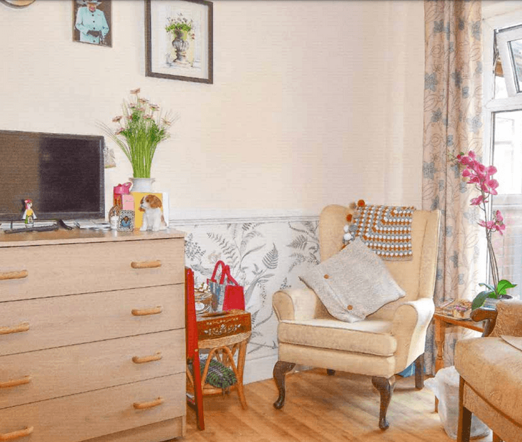 Three Elms Care Home, Warrington, WA5 2UG