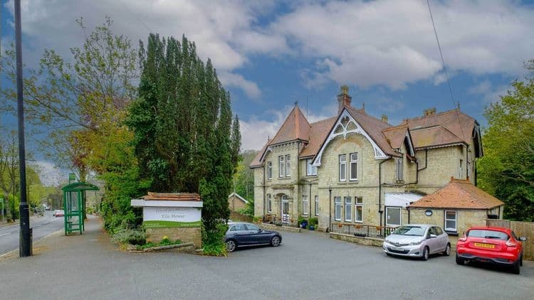 Tile House Care Home, Shanklin, PO37 6LS