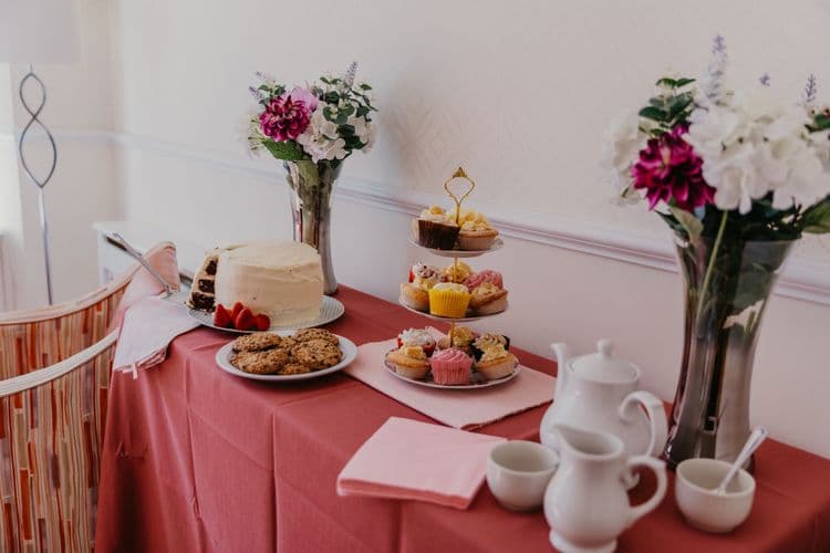 Tilford Care Home, Farnham, GU10 2DG