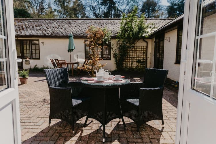 Tilford Care Home, Farnham, GU10 2DG