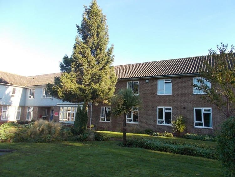 Tillson House Care Home, Coalville, LE67 4HF