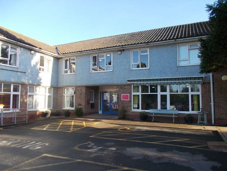 Tillson House Care Home, Coalville, LE67 4HF