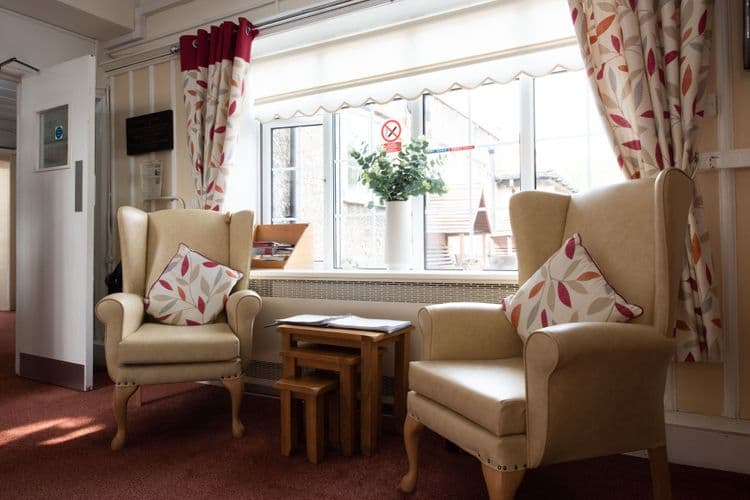 The Tithebarn Care Home, Liverpool, L23 2SH