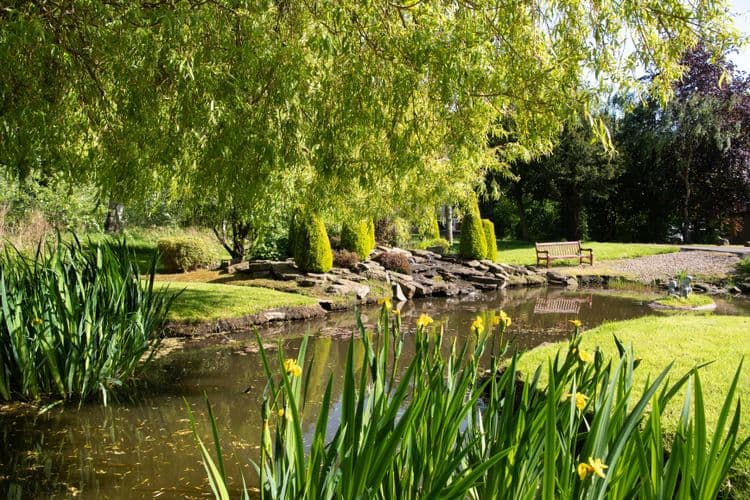 The Tithebarn Care Home, Liverpool, L23 2SH