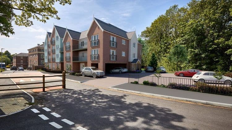 Bourne Lodge Care Home