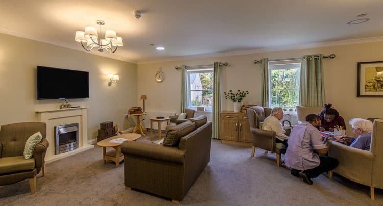 Tor-na-Dee Care Home, Milltimber, AB13 0HR