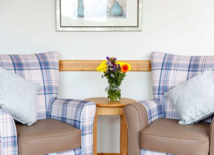 Torry Care Home, Aberdeen, AB11 8HR