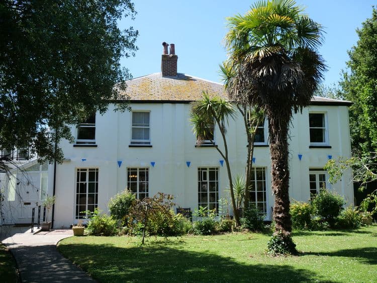 Trafalgar Care Home, Weymouth, DT4 7LF