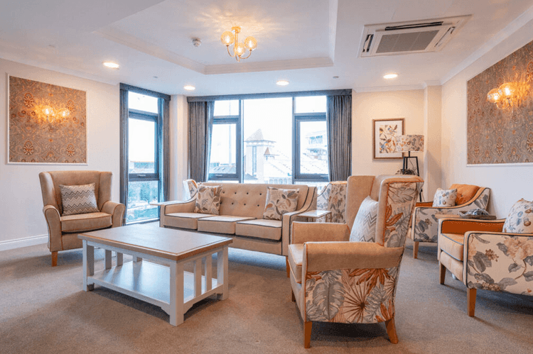 Trafford Waters Care Home, Trafford Park, M41 7GG