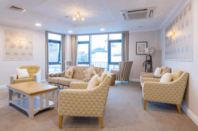 Trafford Waters Care Home, Trafford Park, M41 7GG