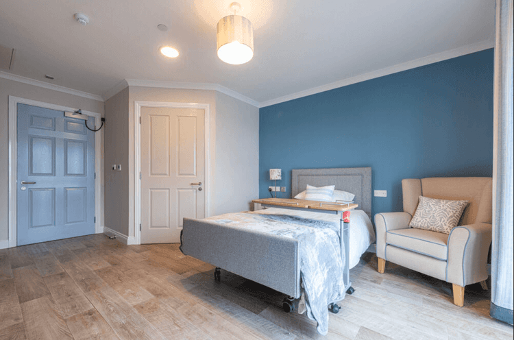 Trafford Waters Care Home, Trafford Park, M41 7GG
