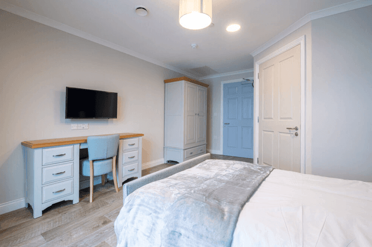 Trafford Waters Care Home, Trafford Park, M41 7GG