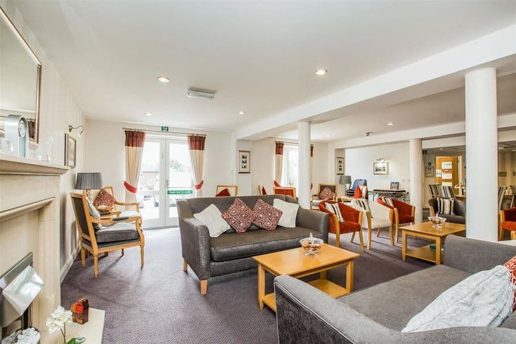 Trinity Court - Resale Care Home