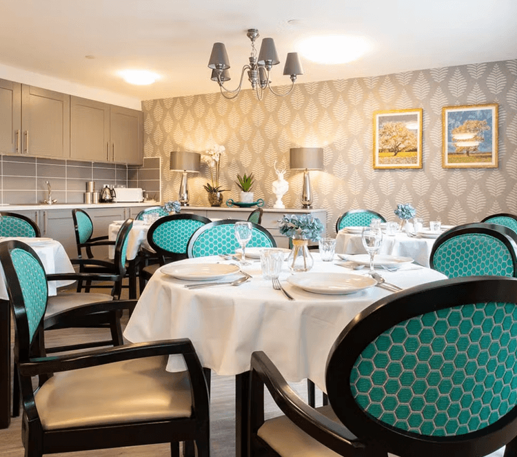 Trinity House Care Home, Edinburgh, EH6 4RE