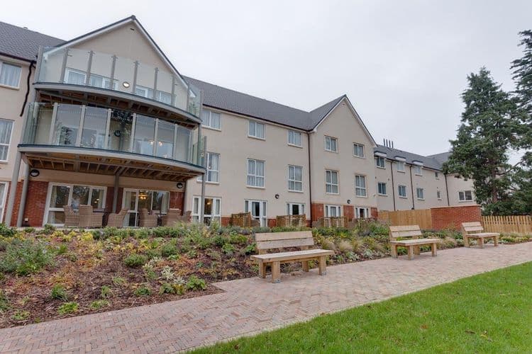 Trymview Hall Care Home, Bristol, BS10 5DW