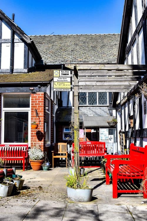 Tudor Bank Care Home, Southport, PR8 2BP