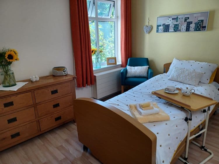 Tudor Bank Care Home, Southport, PR8 2BP