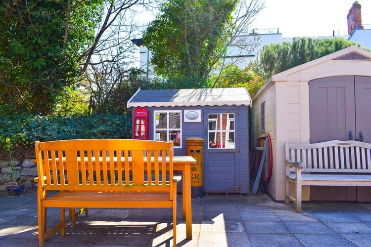 Tudor Bank Care Home, Southport, PR8 2BP