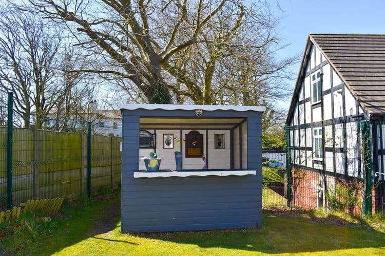 Tudor Bank Care Home, Southport, PR8 2BP