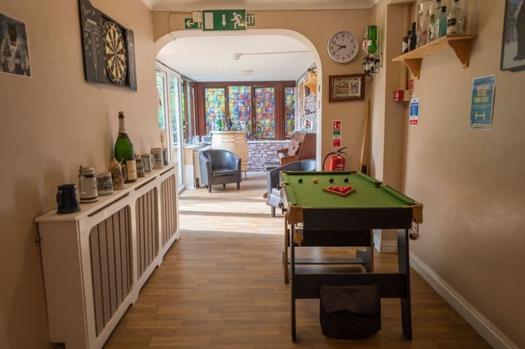 The Tudors Care Home, Peterborough, PE2 8HR