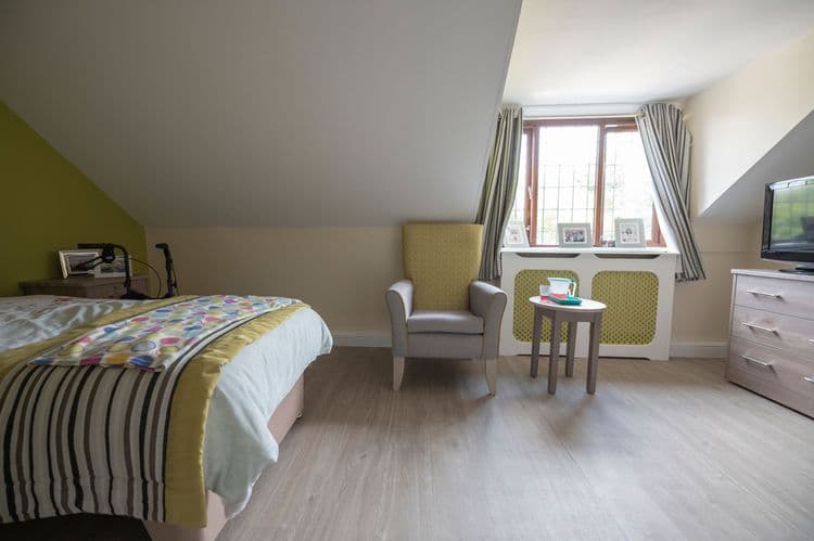 The Tudors Care Home, Peterborough, PE2 8HR