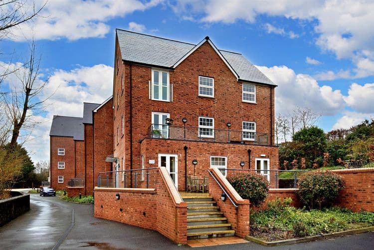 Tumbling Weir Court  - Resale Care Home