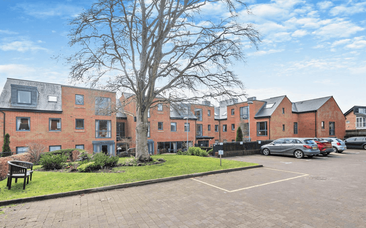Turner House  - Resale Care Home