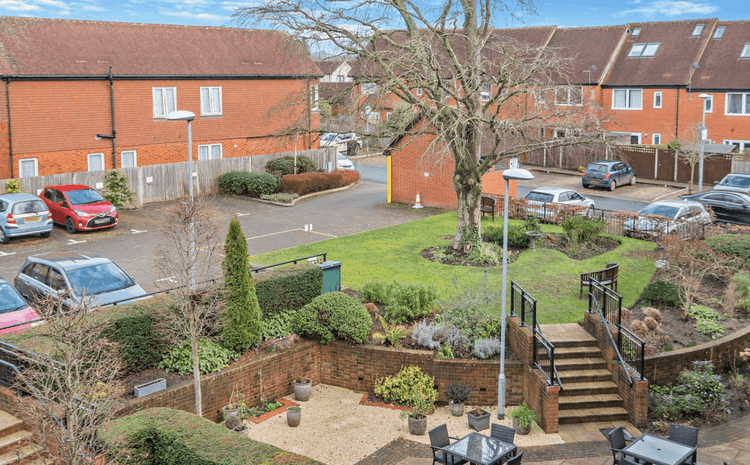 Turner House  - Resale Care Home