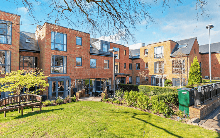 Turner House  - Resale Care Home