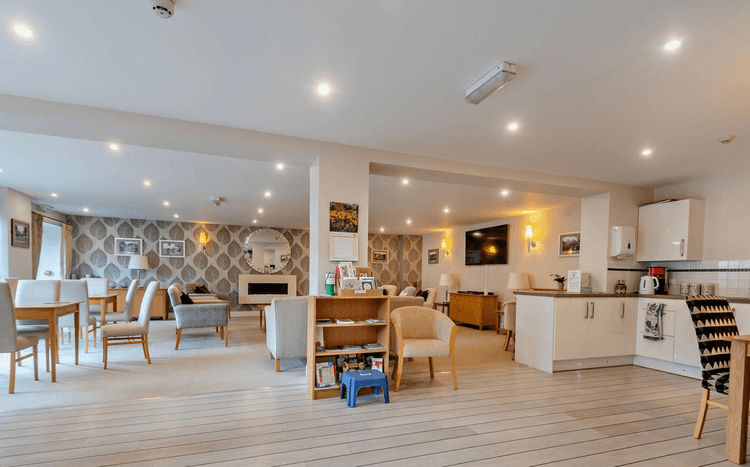 Turner House  - Resale Care Home