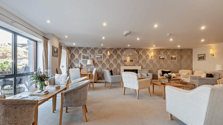 Turner House  - Resale Care Home