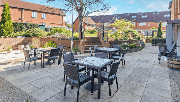 Turner House  - Resale Care Home