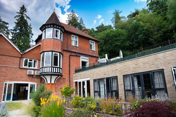 Brownscombe Care Home, Haslemere, GU27 3PL