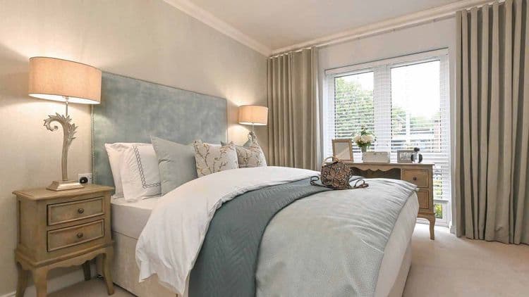 Abingdon - Albert Lodge Care Home