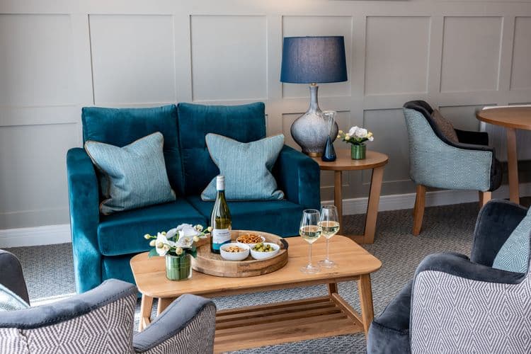 Royles Lodge Care Home