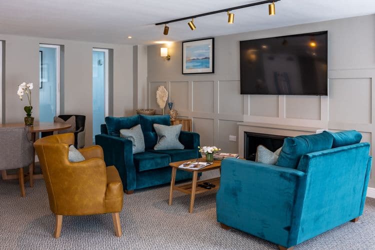 Royles Lodge Care Home