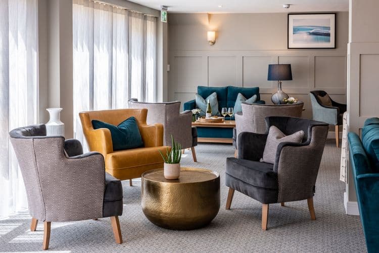 Royles Lodge Care Home