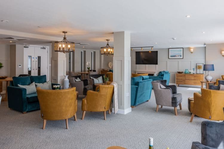 Royles Lodge Care Home