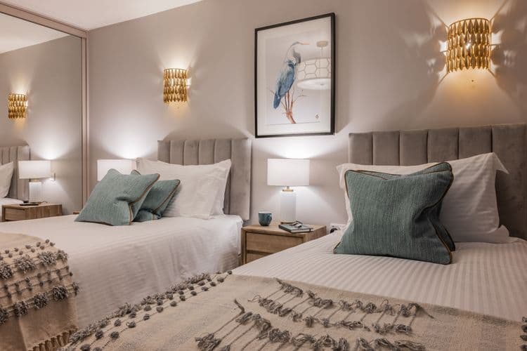 Royles Lodge Care Home