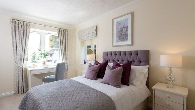 Reigate - Colebrooke Lodge Care Home