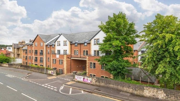Victoria Court Care Home