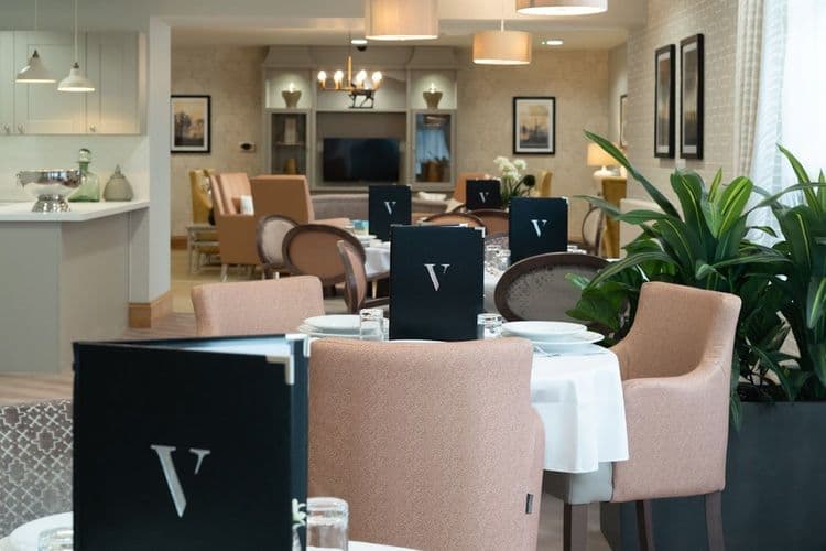 Valerian Court Care Home, Didcot, OX11 8ET