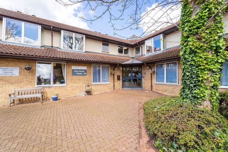 Vera James House Care Home, Ely, CB6 1TA