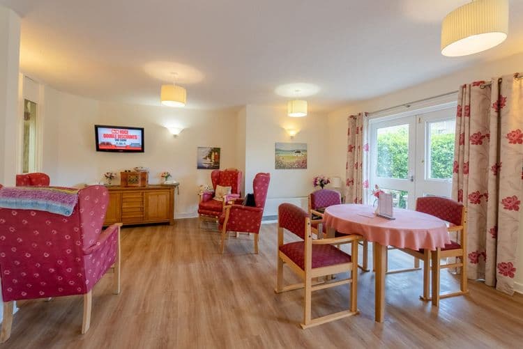 Vera James House Care Home, Ely, CB6 1TA