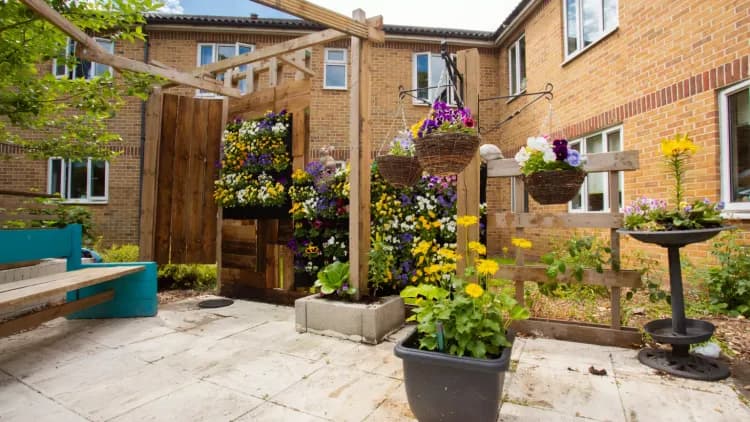 Vesta Lodge Care Home, St Albans, AL1 2PB